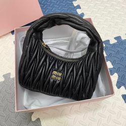Bolsa miu miu