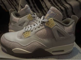 AIR JORDAN 4 RETRO SE