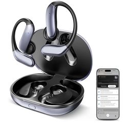 AI Translation Earbud