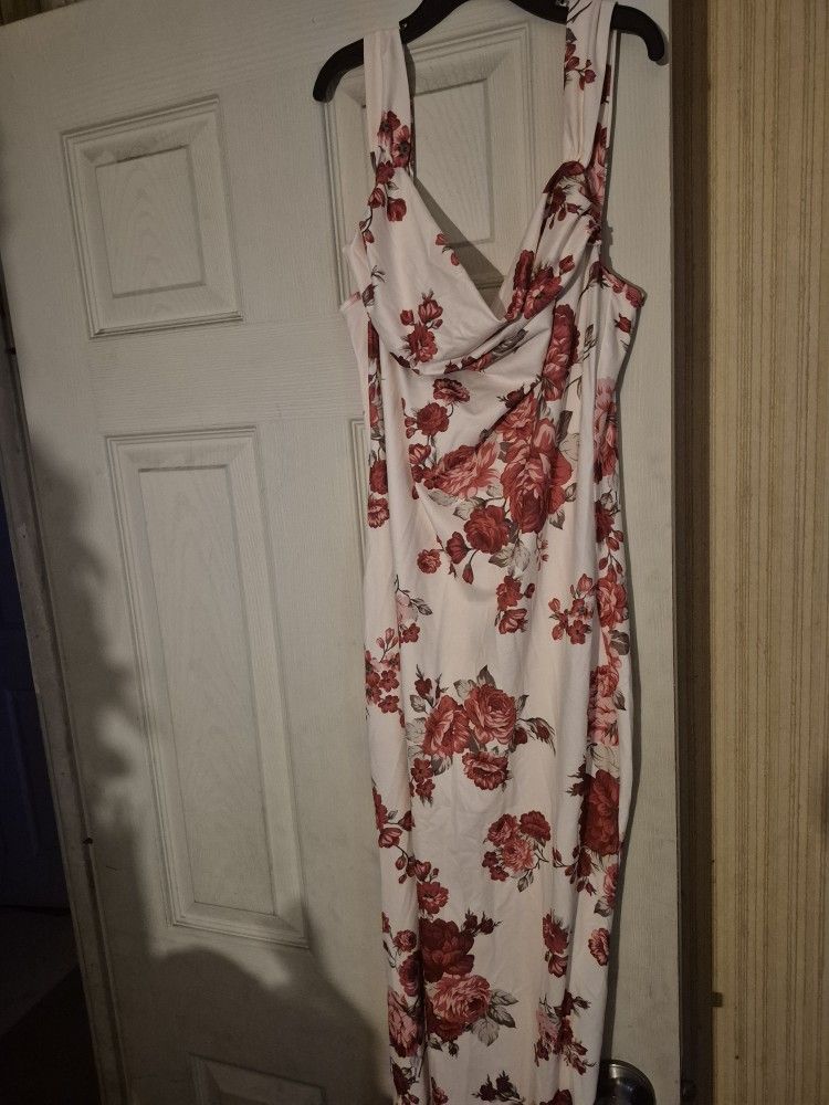 Brand New Young Ladies Dress