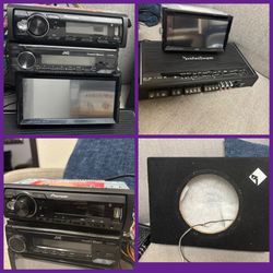 Car Accessories 