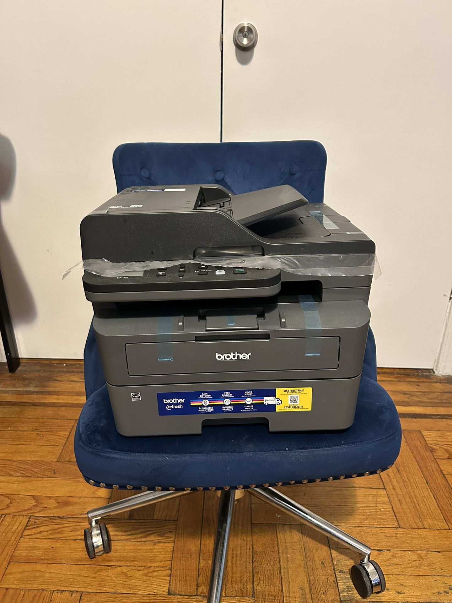 Printer