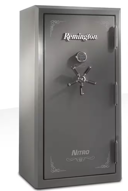 NEW Remington Nitro Safe