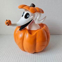 Disney The Nightmare Before Christmas Zero Decor NEW