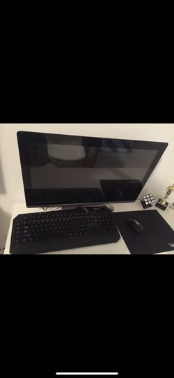 ASUS Touchscreen All-In-One PC (Model: V230IC)