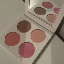 Lorac “Cue The Confetti” 