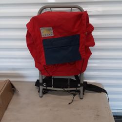 Kelty Backpack 