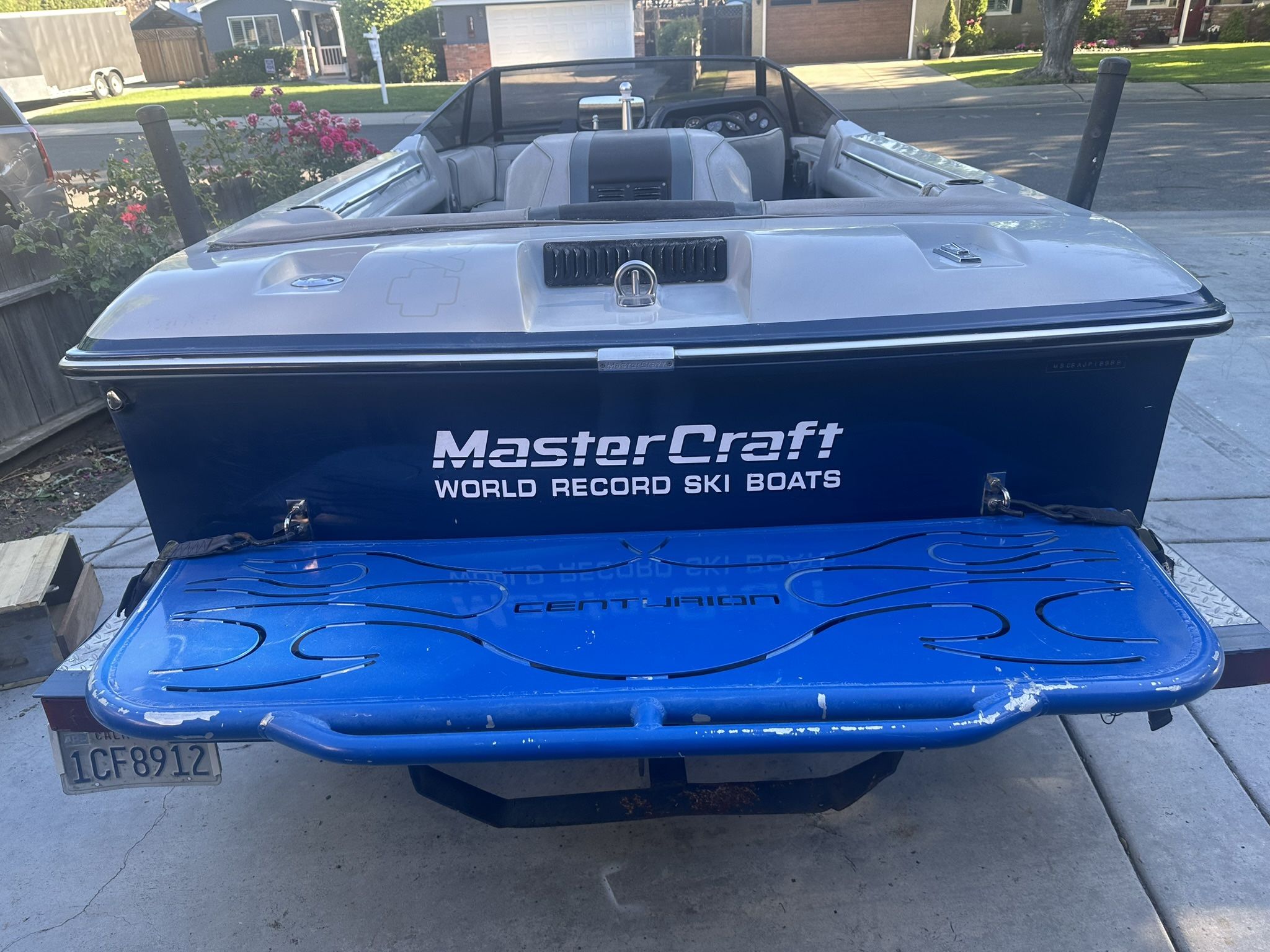 1989 MASTERCRAFT Prostar for Sale in Tracy, CA - OfferUp