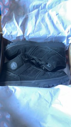 Airwalk safety shoes