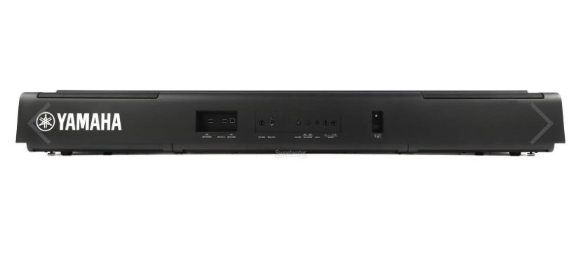 Yamaha Keybord