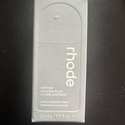 Rhode Peptide Barrier