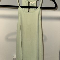 Women’s Halter Top