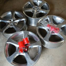 2013 Camaro Parts
