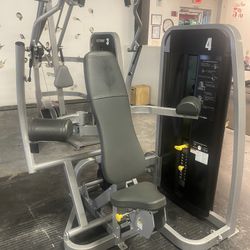 Cybex Eagle Arm / Tricep Extension 