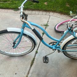 Old Bike