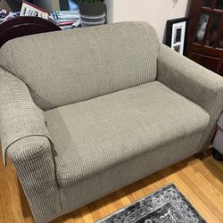 Sofa With Fold Out Bed