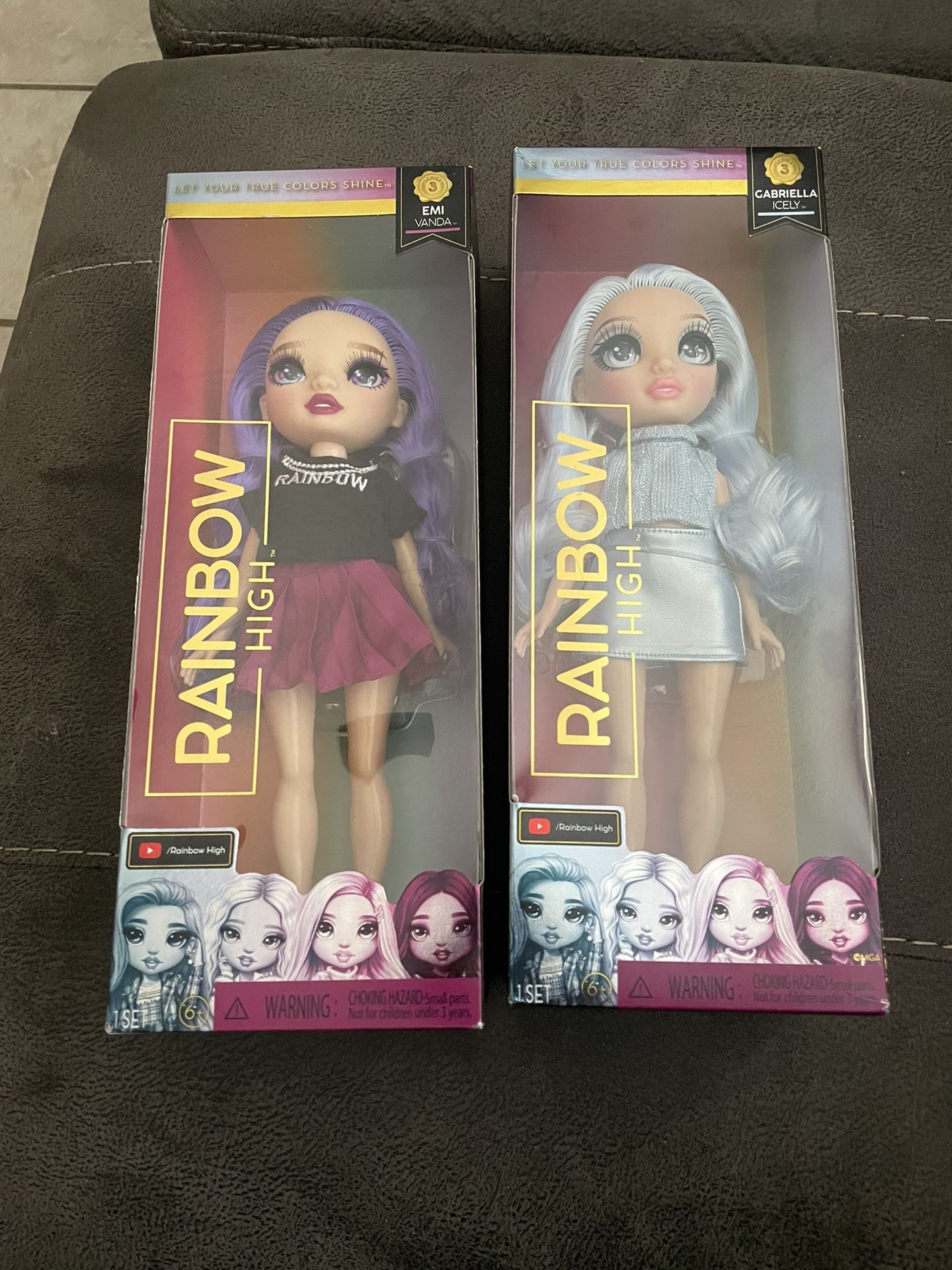 Dolls