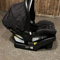 Graco Car Seat