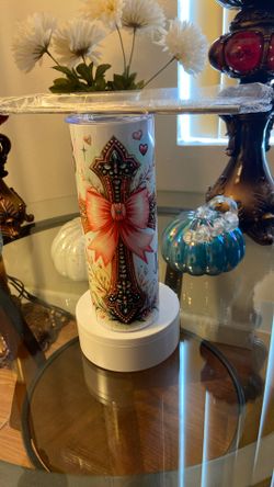 20 Ounce Tumbler