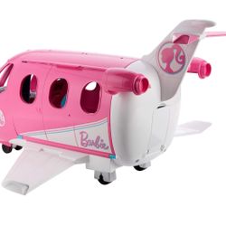Barbie Dreamplane 
