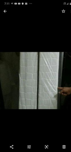 2 king new box springs can deliver