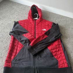 $50 - XXL North Face !!