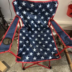 America Spirit Chair 
