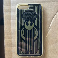 Star Wars Phone Case
