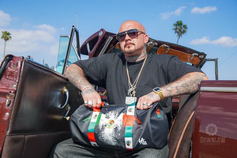 Waterproof Duffle Bags