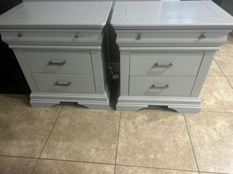 Nightstands 