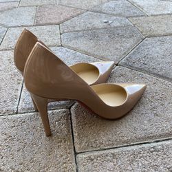 Christian Louboutin Heels 