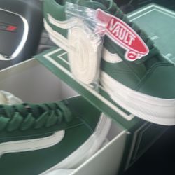 Vans Og Style 36 Lx  