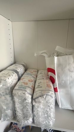Diapers
