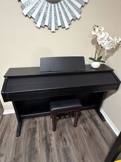 Casio Celviano AP250 Digital Piano