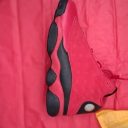 Jordan 13 Retro “What Is Love Pack / Chinese Singles Day”