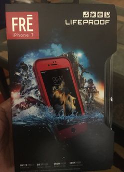iPhone 7 case