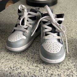Baby Shoes