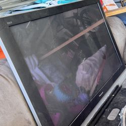 Panasonic Plasma TV