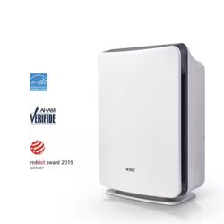 Winix D360 True HEPA 3-Stage Air Purifier, AHAM Verified for 360 sq. ft.