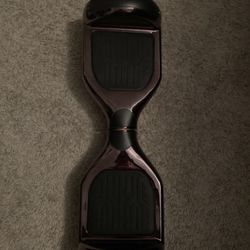 Hoverboard With Charger And Case