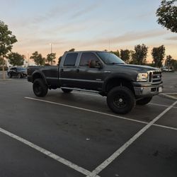 2006 Ford F-350