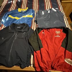 Jackets