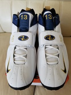 Nike Open Field 4 3/4 Kurt Warner player model