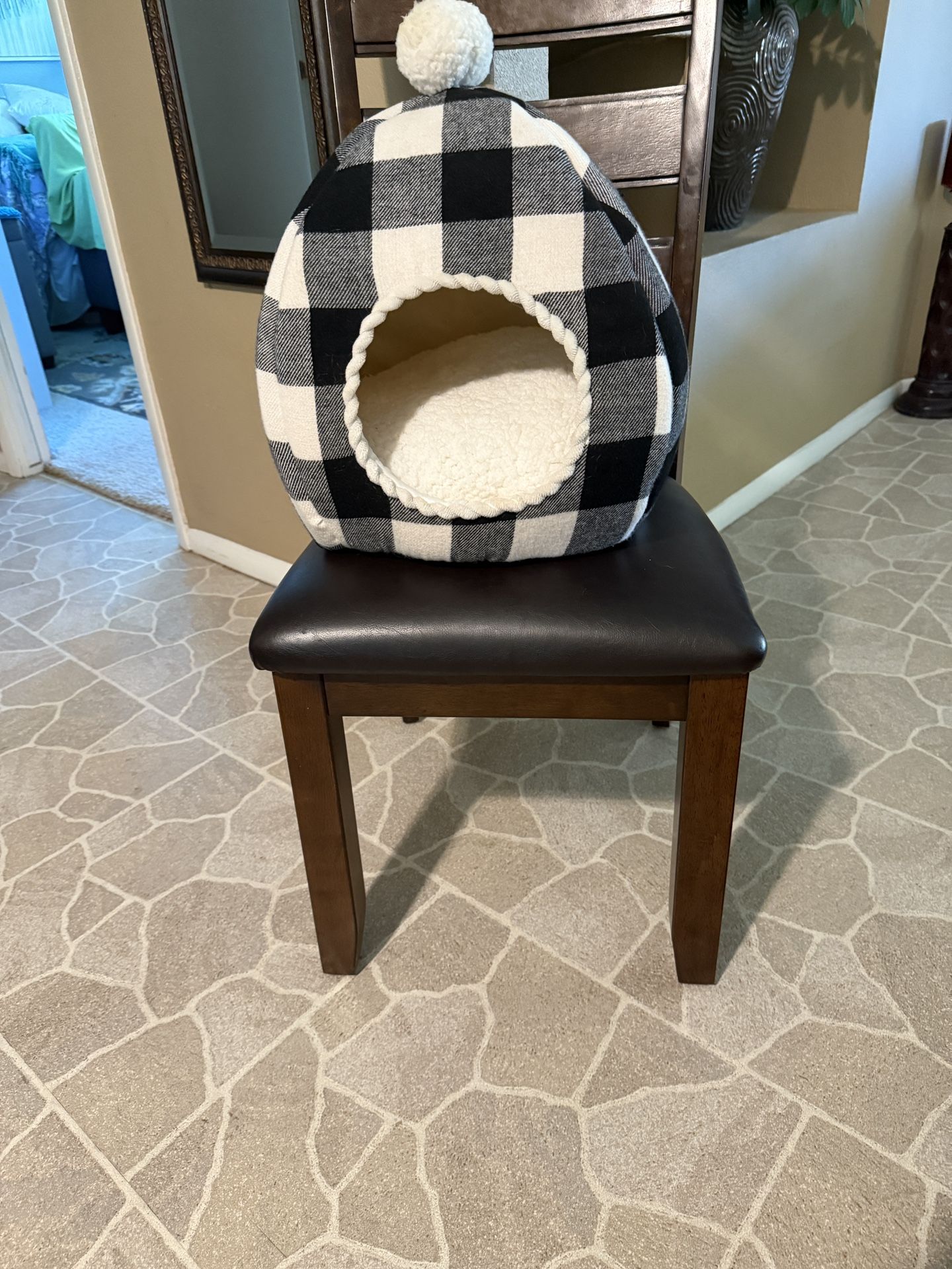 Cat House