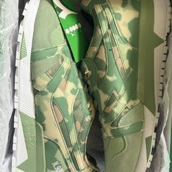 Diadora Camo