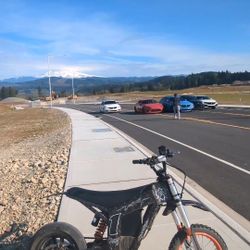 Tuned Tuttio Sollio 01 (READ DESCRIPTION)