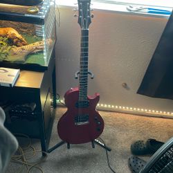 Epiphone les paul special