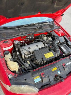 1997 Chevrolet Cavalier
