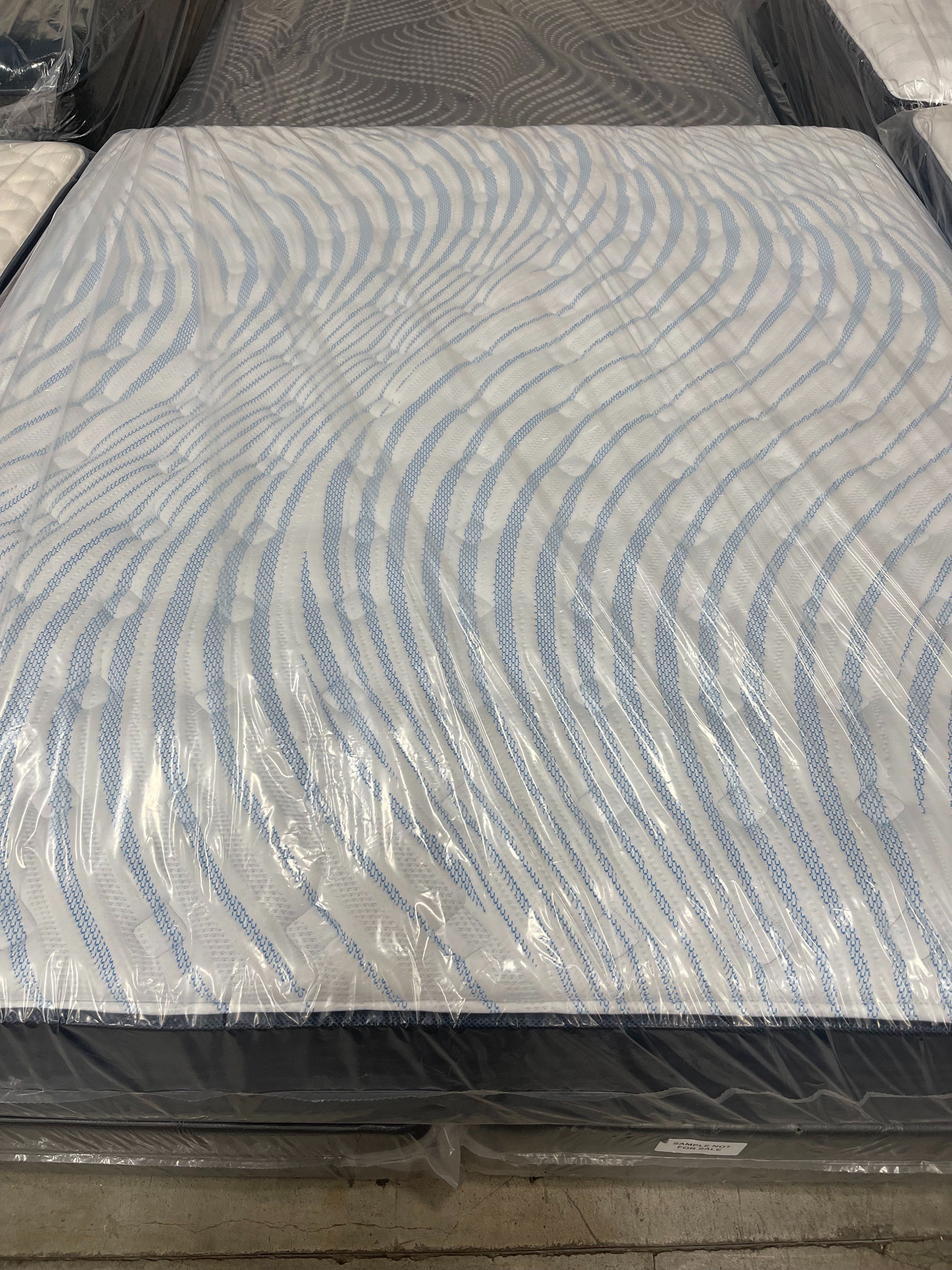 Serta iComfort Eco Hybrid Cooling Mattress