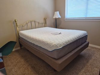 Full-size Tempur-pedic Ergo Premium